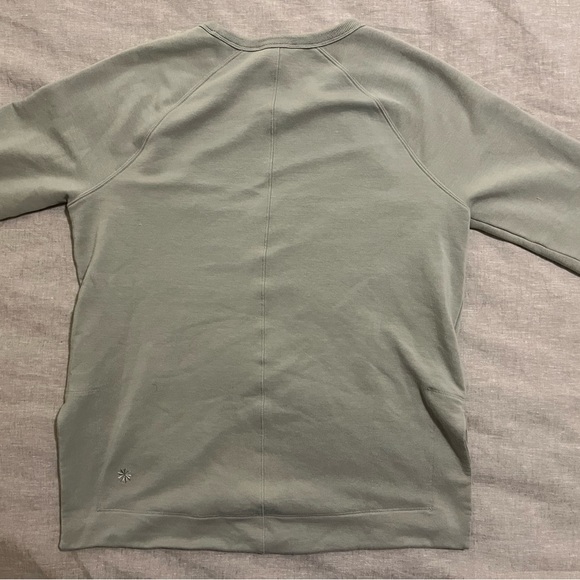 Athleta Sweatshirt - Picture 4 of 5
